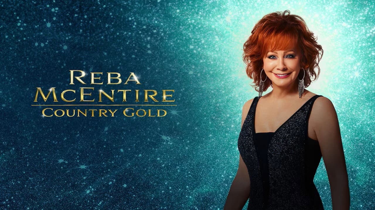 Reba McEntire: Country Gold