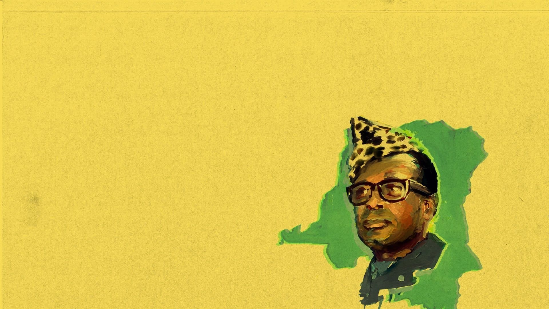 Mobutu’s game