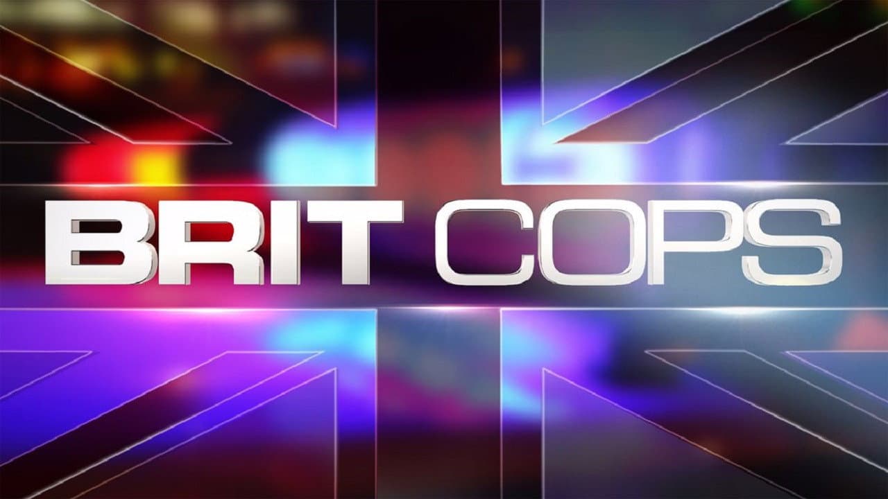 Brit Cops