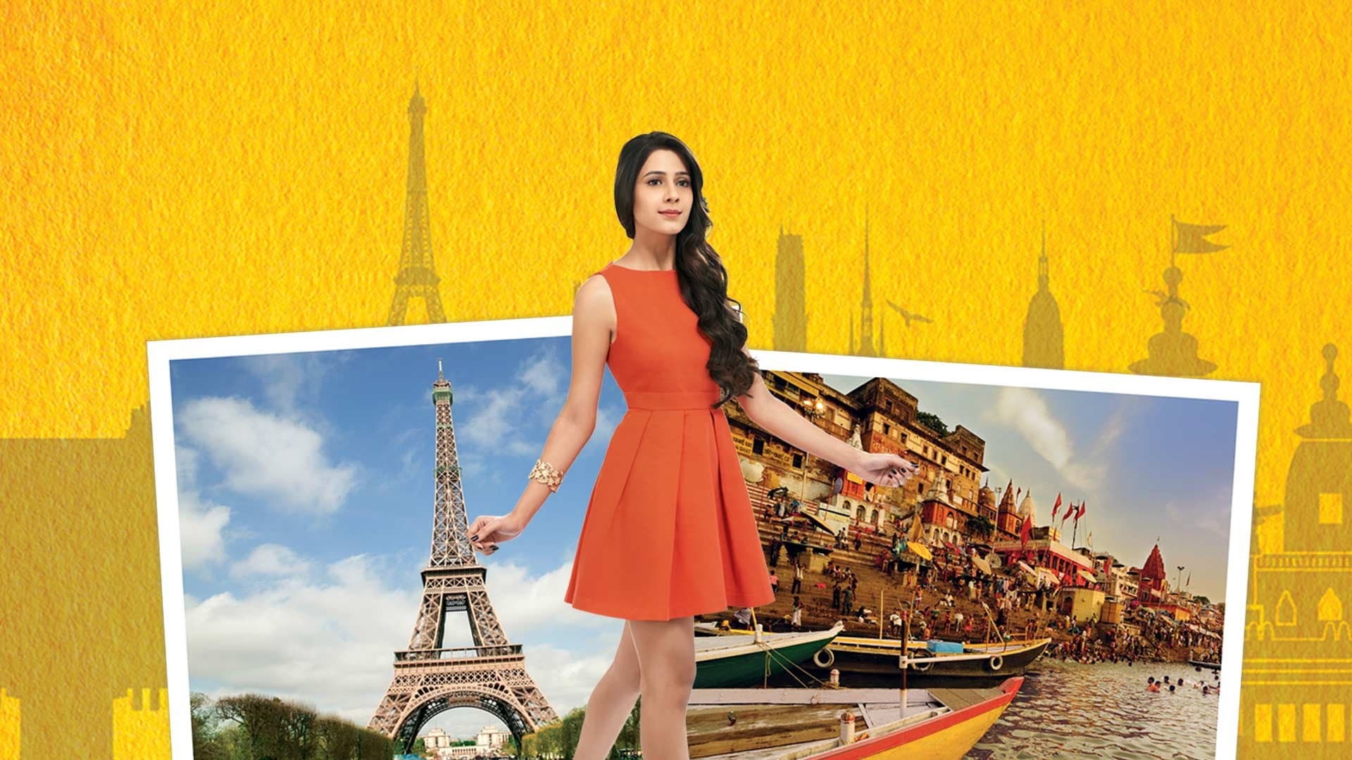 Tere Sheher Mein