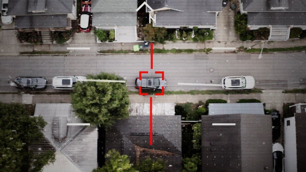 Bilinmeyenler: Katil Robotlar