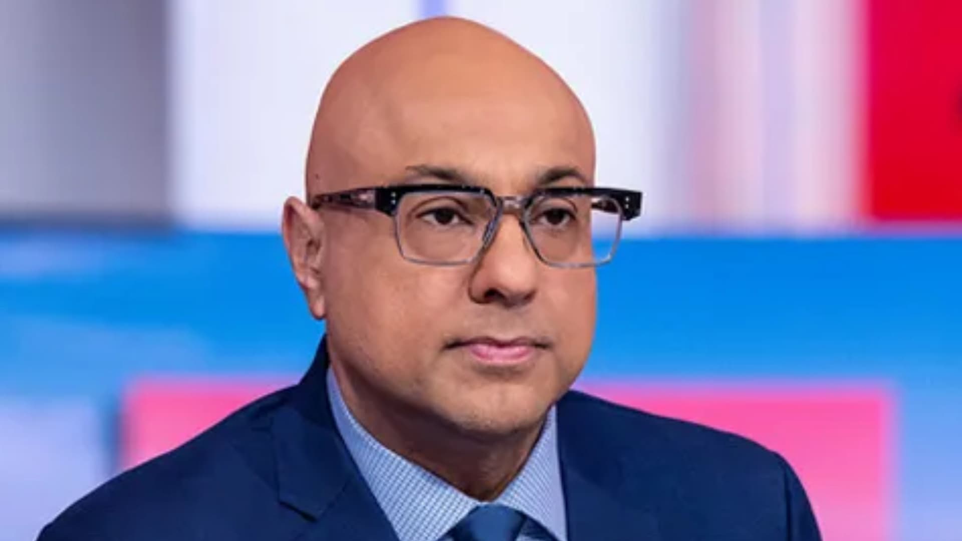 Velshi