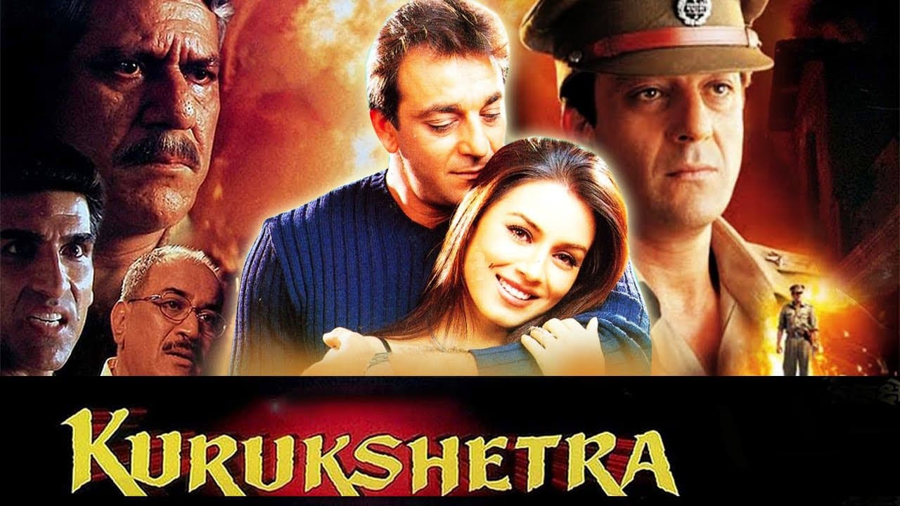 Teslimolmayan / Kurukshetra