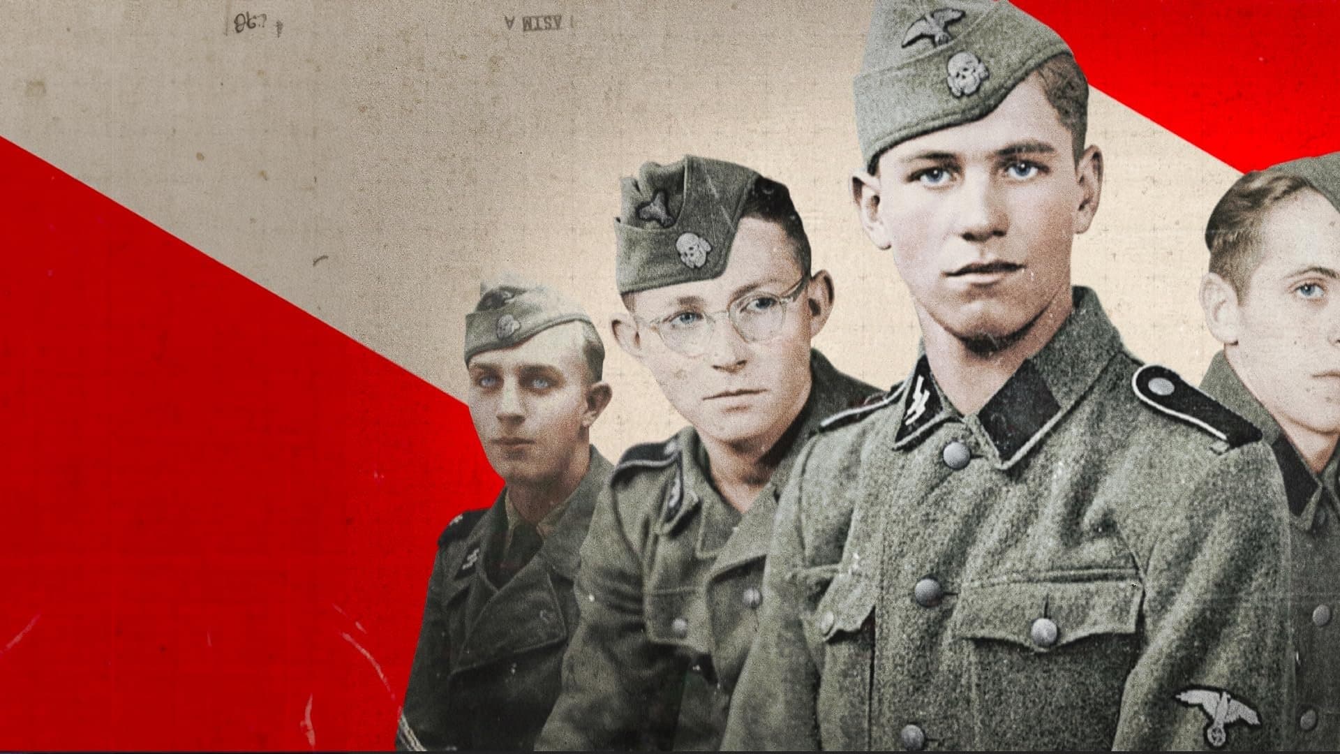 Hitler'in Genç Askerleri