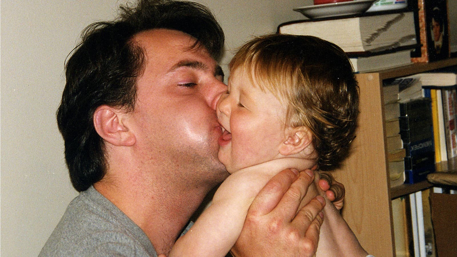 Sevgili Zachary: Bir Oğula Babası ile İlgili Bir Mektup