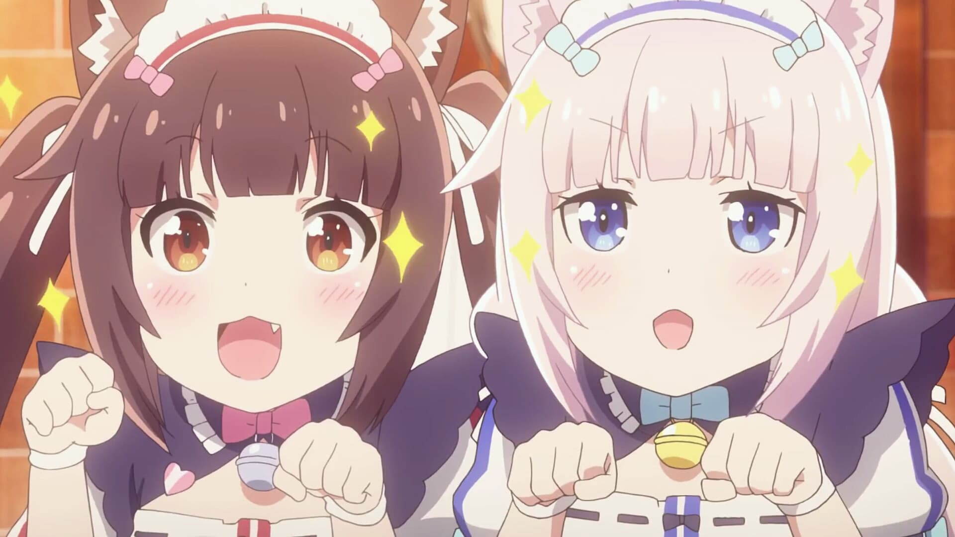 NekoparA