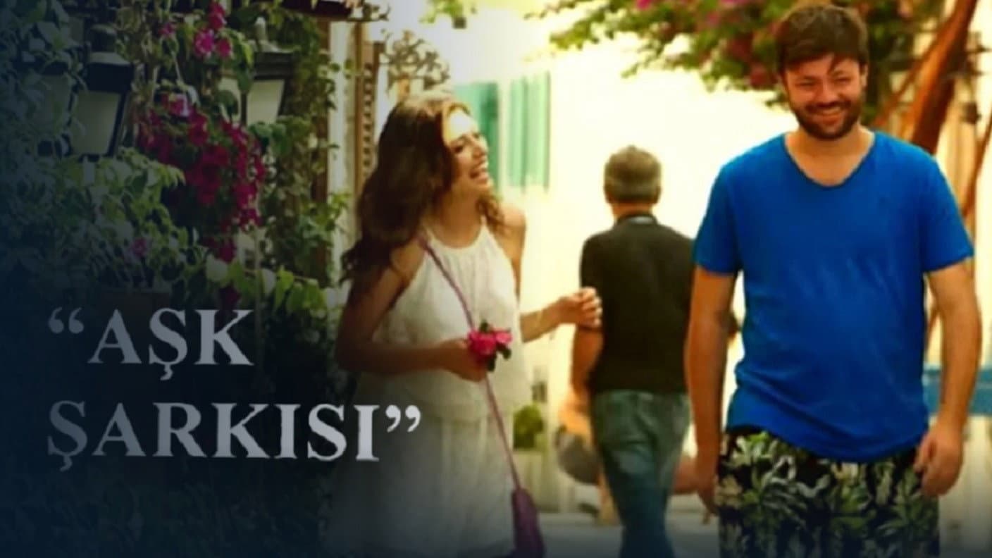 Aşk Şarkısı