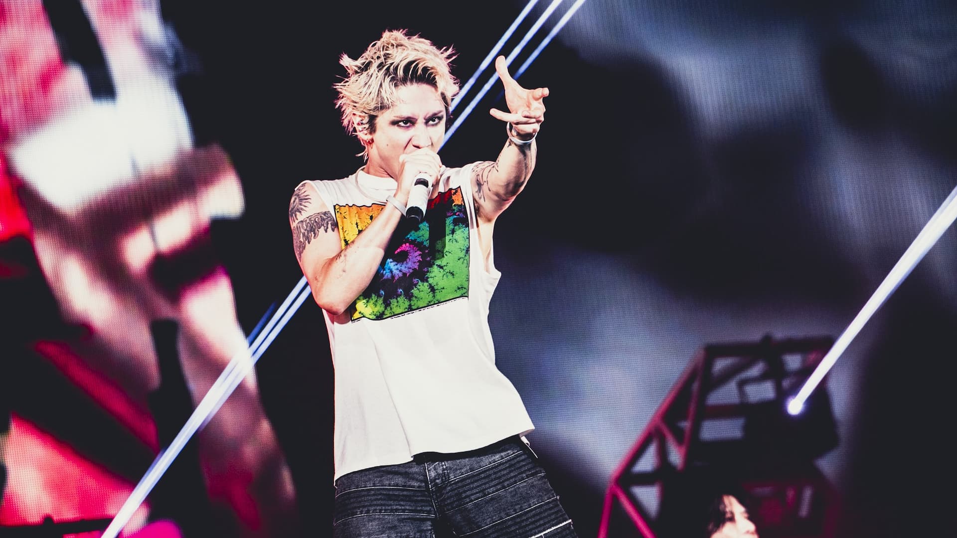 ONE OK ROCK DETOX JAPAN TOUR AT NISSAN STADIUM 2025 IN CINEMAS