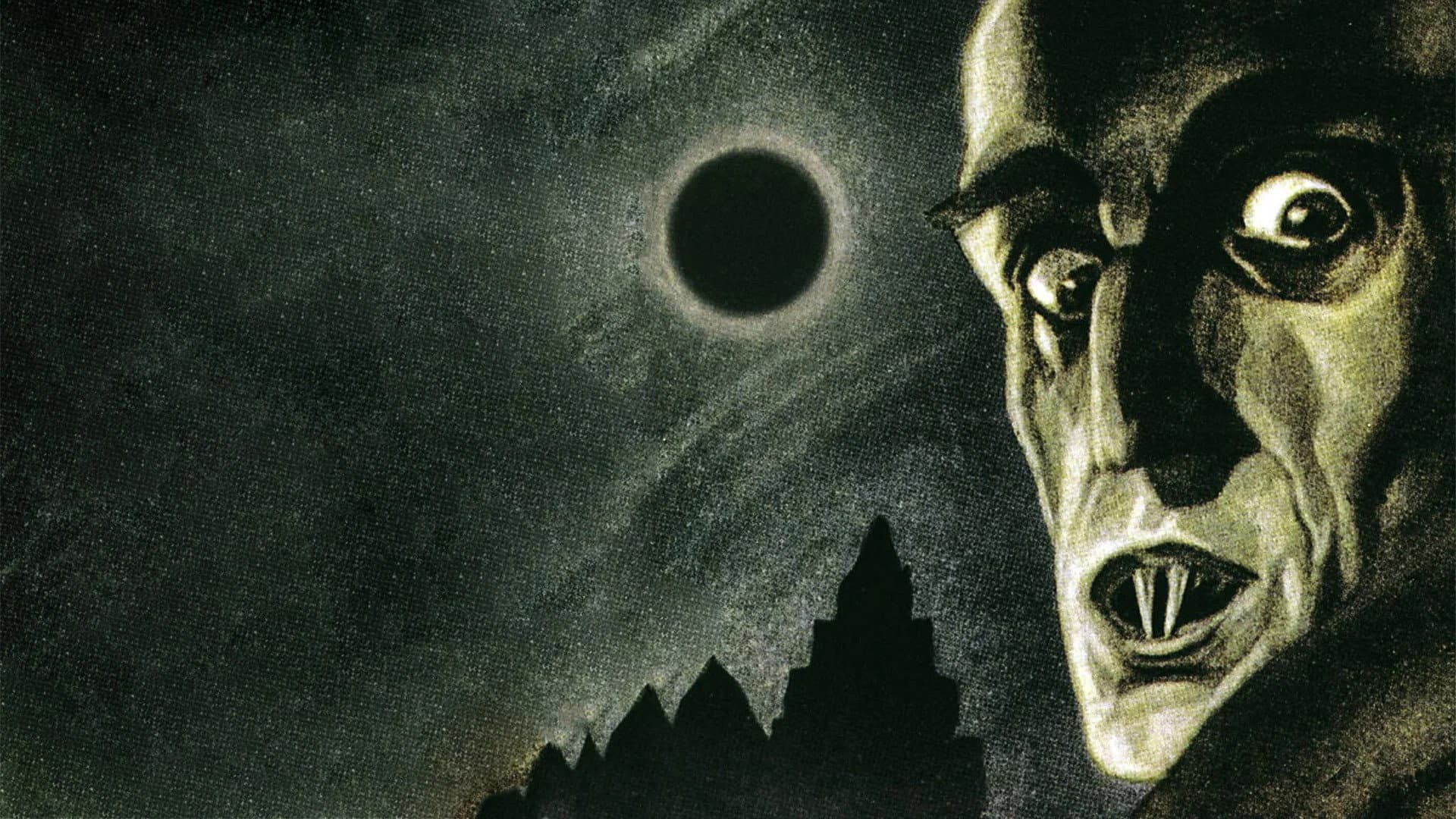 Nosferatu, Bir Dehşet Senfonisi