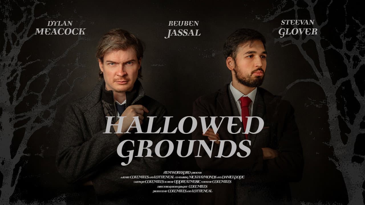 Hallowed Grounds