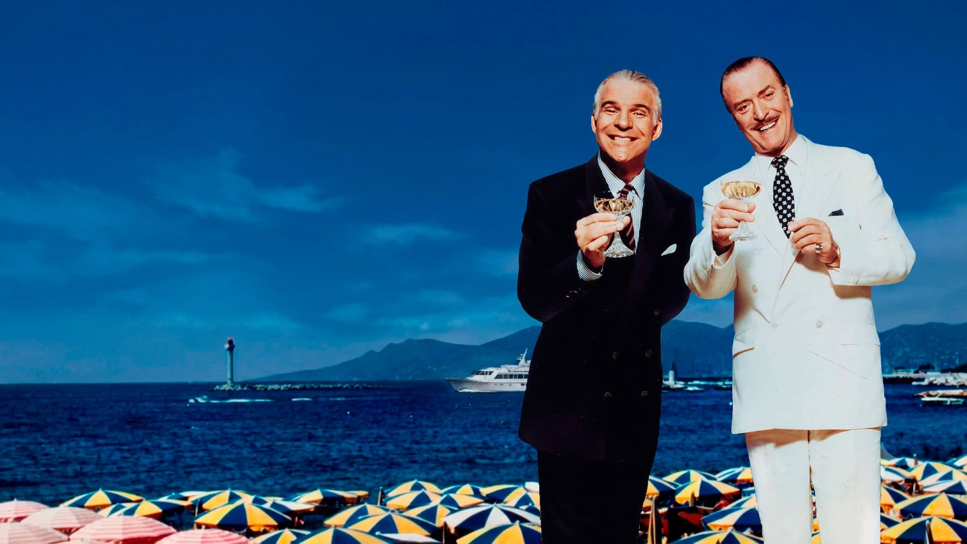 Kirli, Çürük ve Adi