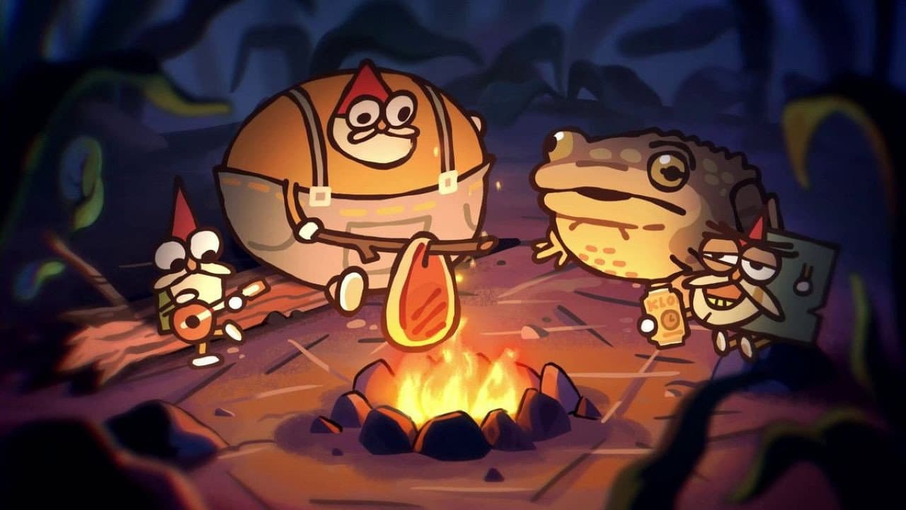 Gnome Show