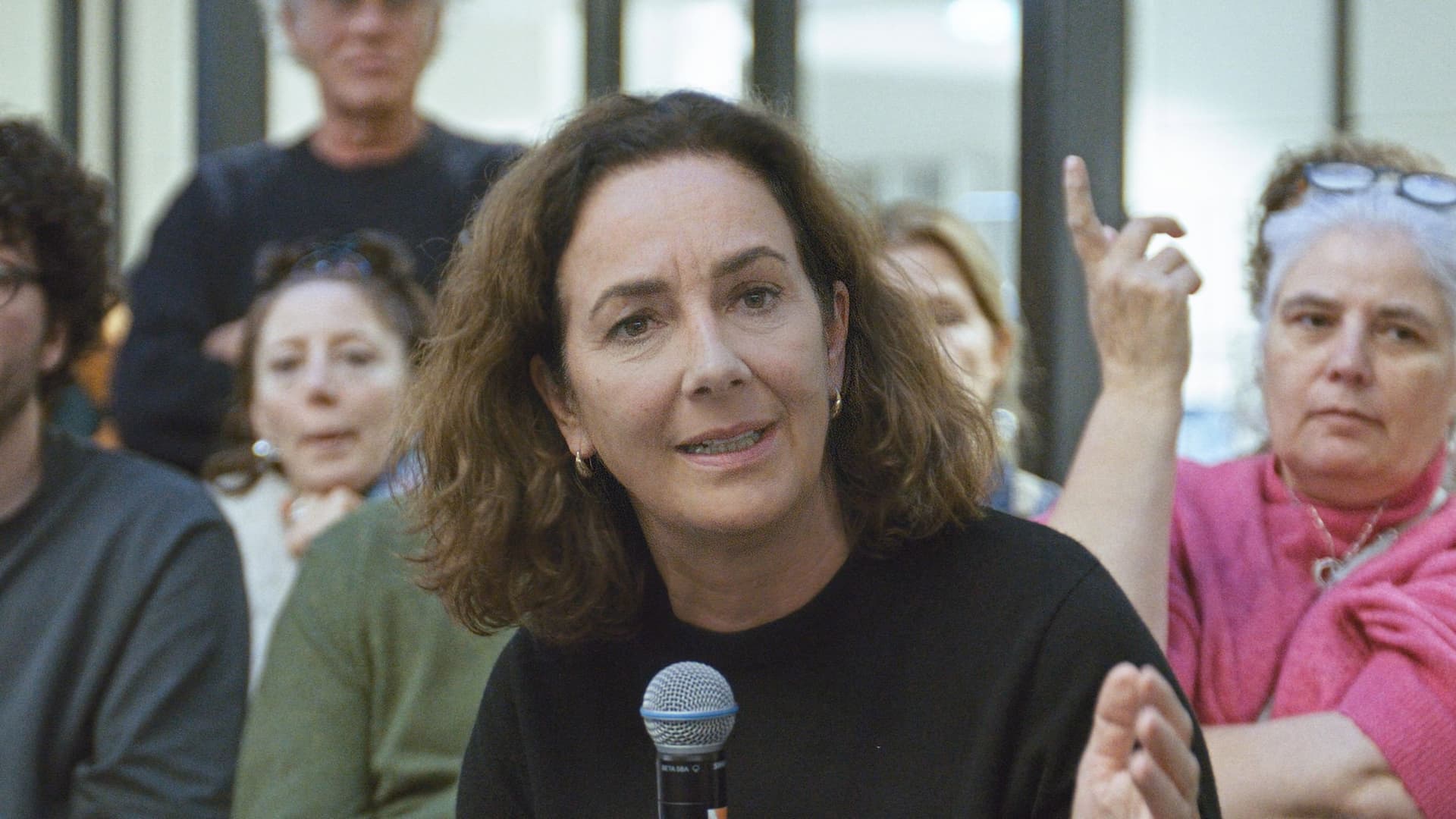 De burgemeester: Halsema en de hoofdstad