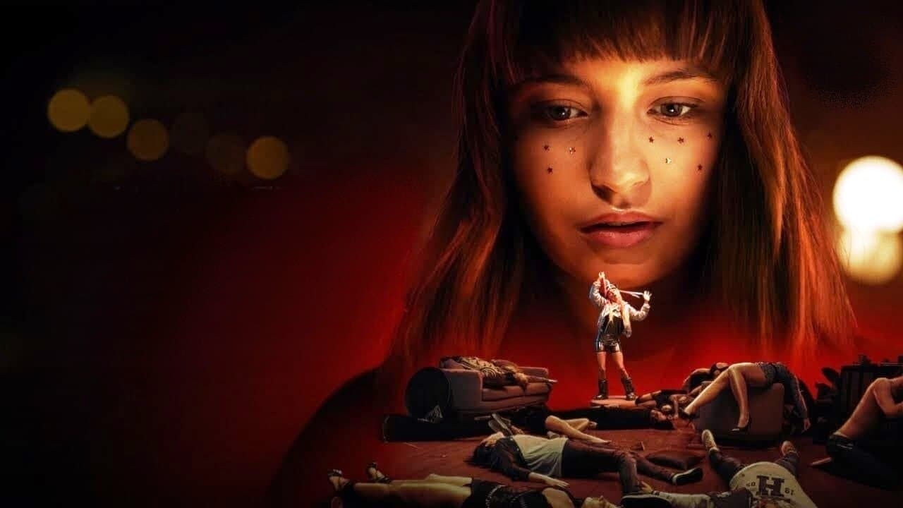 Bütün Arkadaşlarım Öldü
