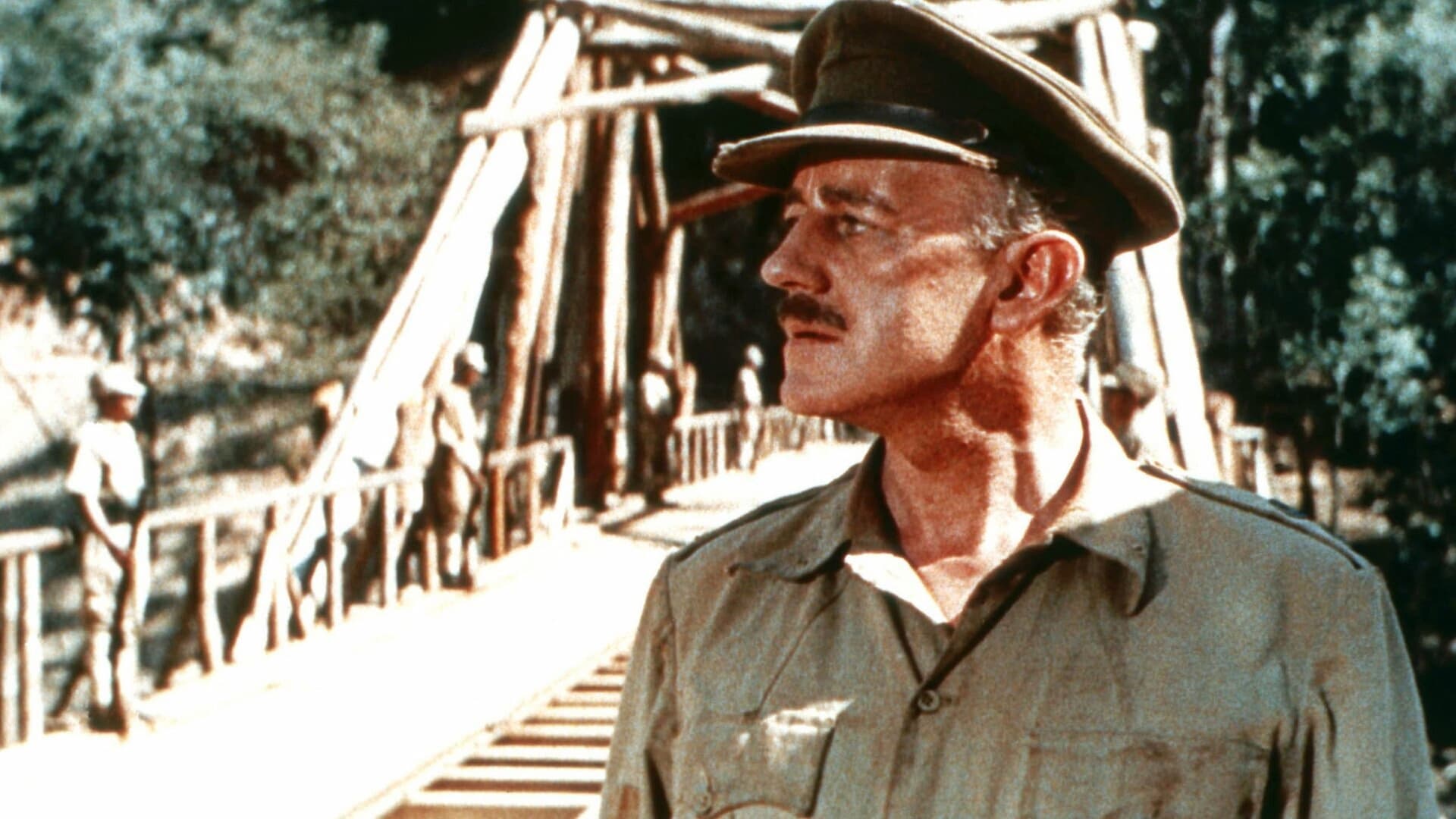 Kwai Köprüsü