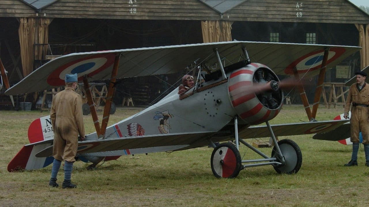 Kahraman Pilotlar