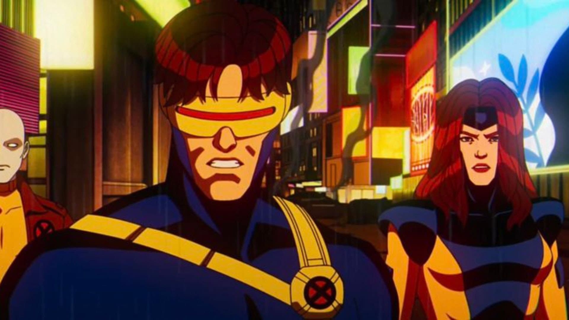 Assembled: The Making of X-Men '97