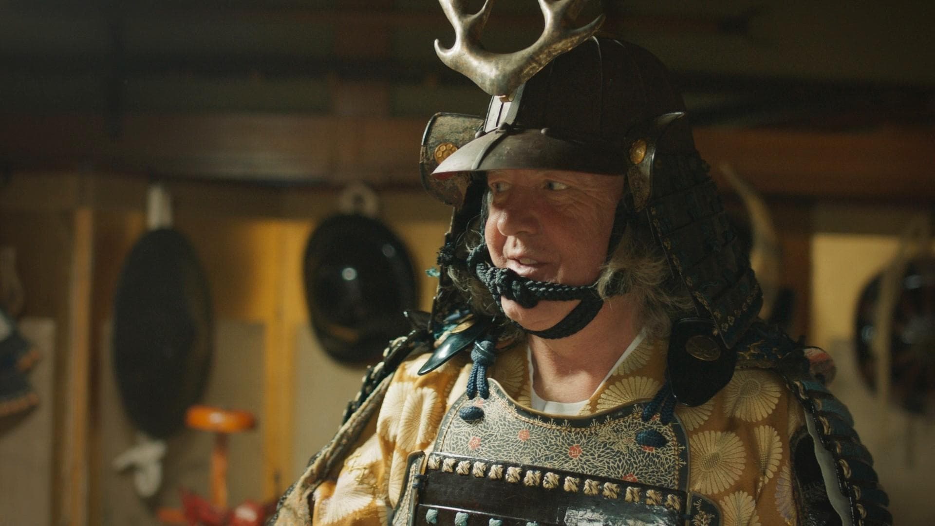 James May: Japonya'daki Ajanımız