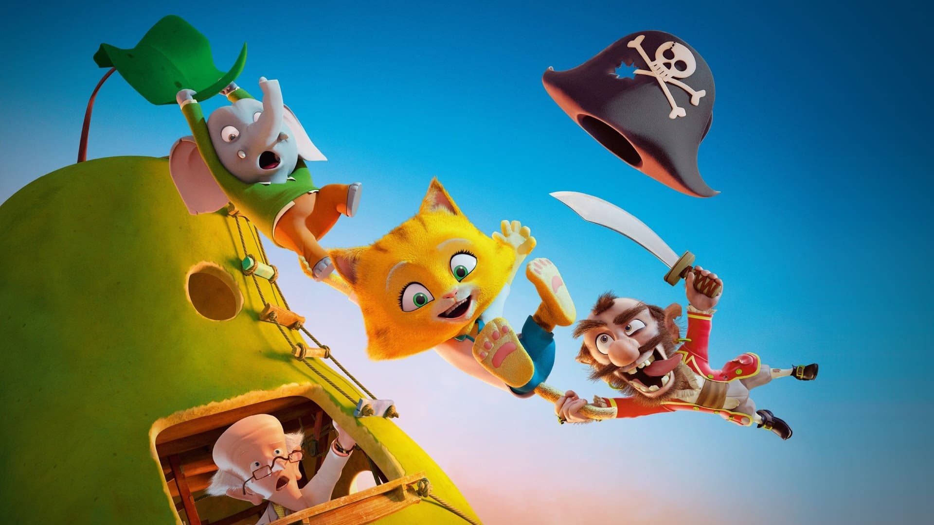 Dev Armudun İnanılmaz Hikayesi