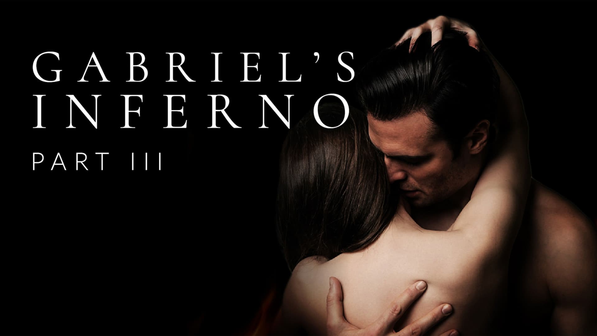 Gabriel's Inferno: Part III