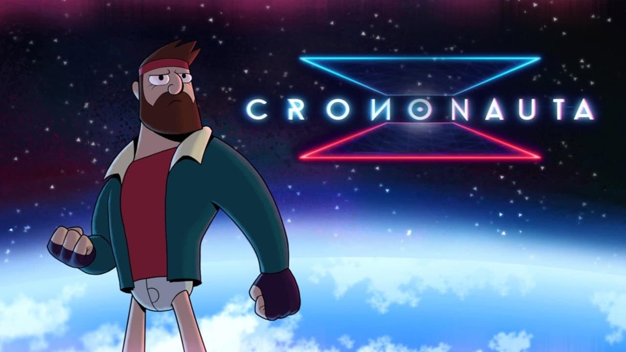 CRONONAUTA