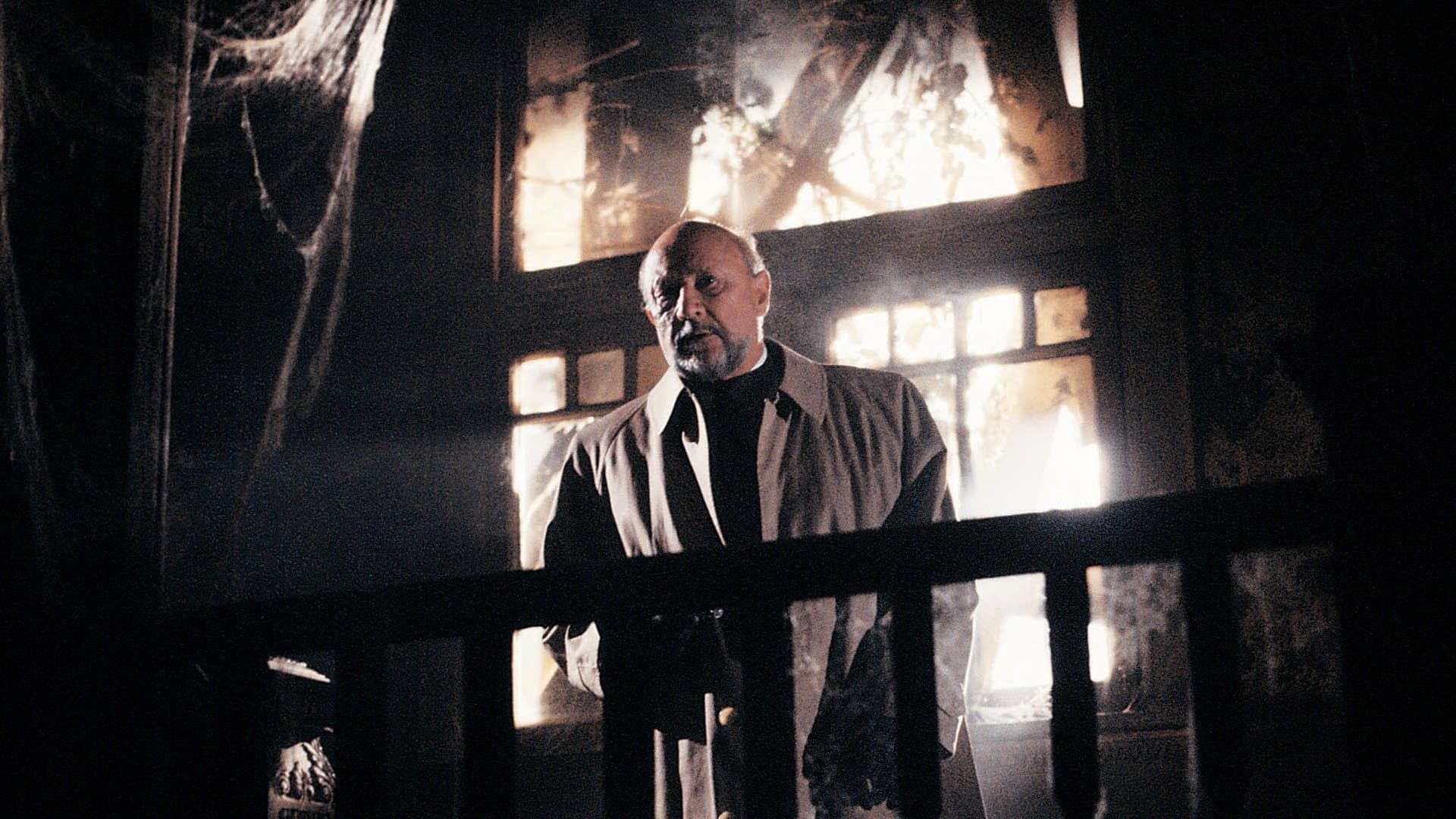 Cadılar Bayramı 5: Michael Myers'ın İntikamı