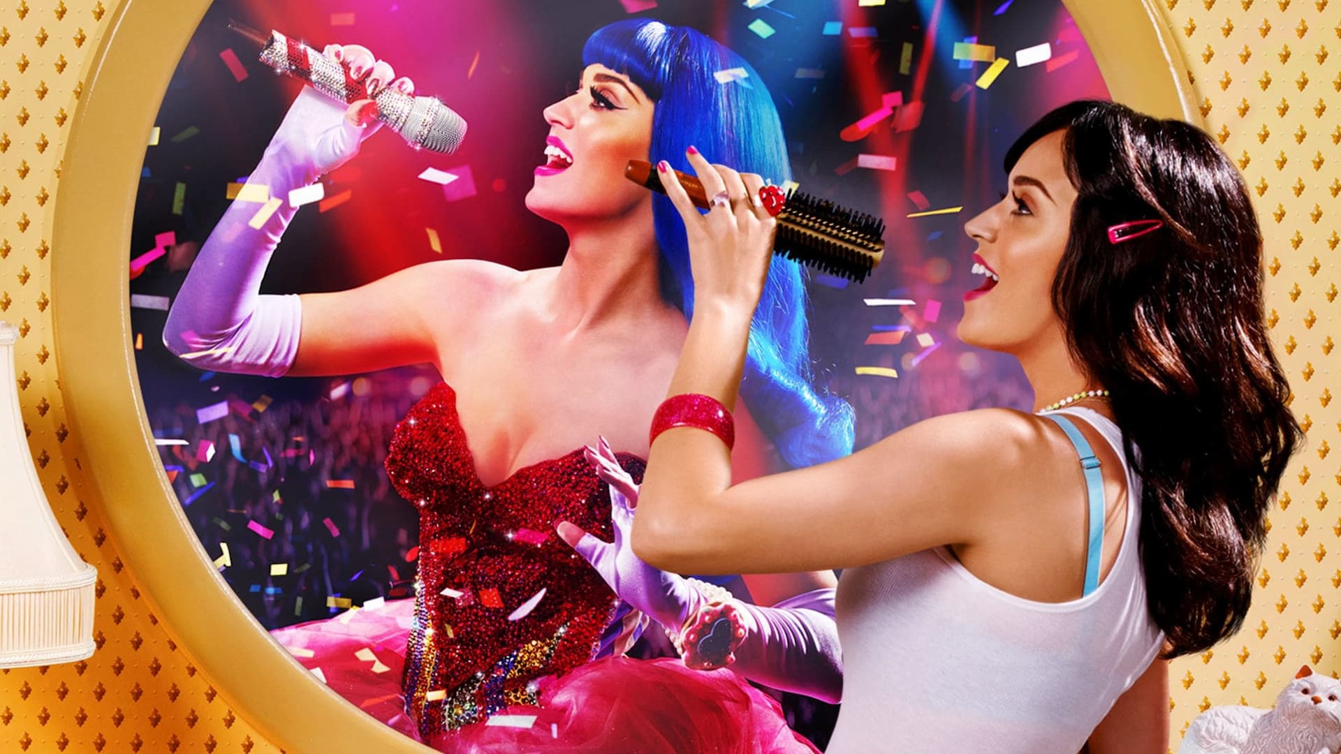 Katy Perry: Benim Parçam
