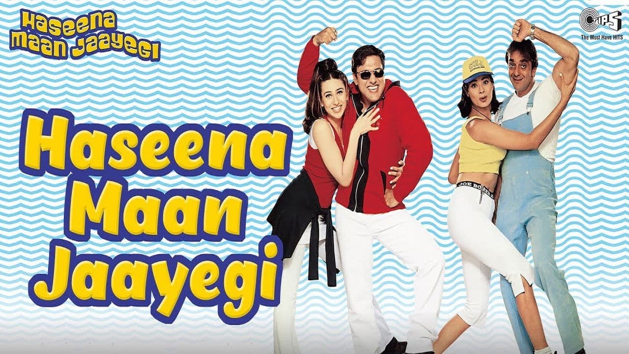 Beyler Kaçırmayın./ Haseena Maan Jaayegi
