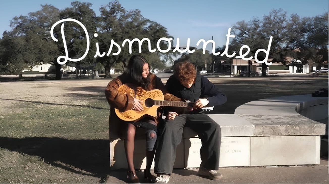 Dismounted