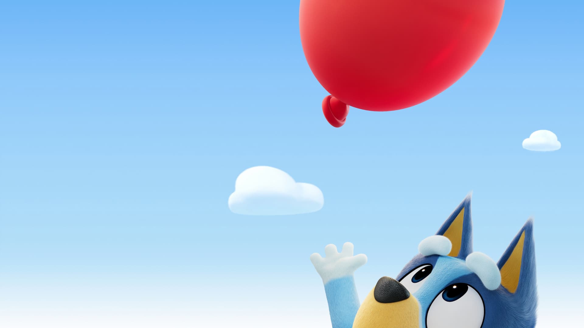 Bluey Filmi