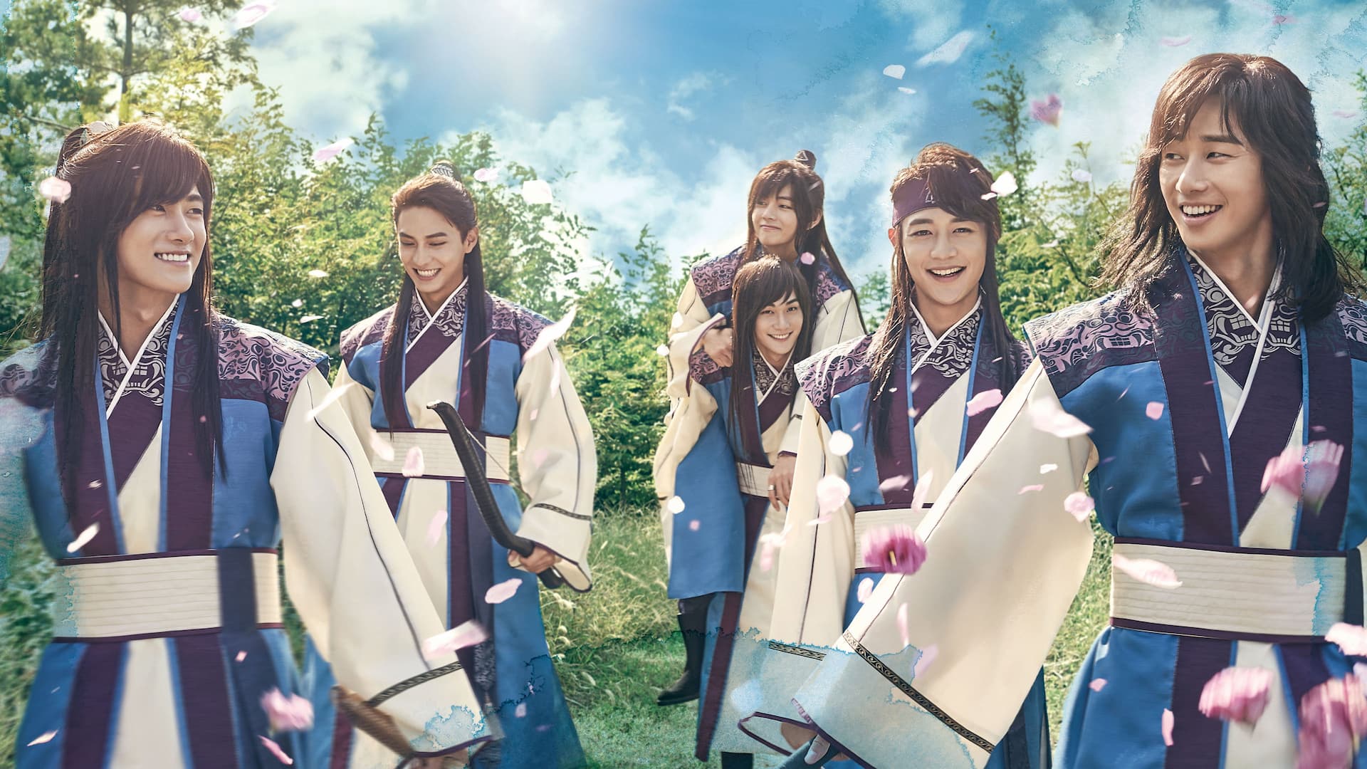 Hwarang
