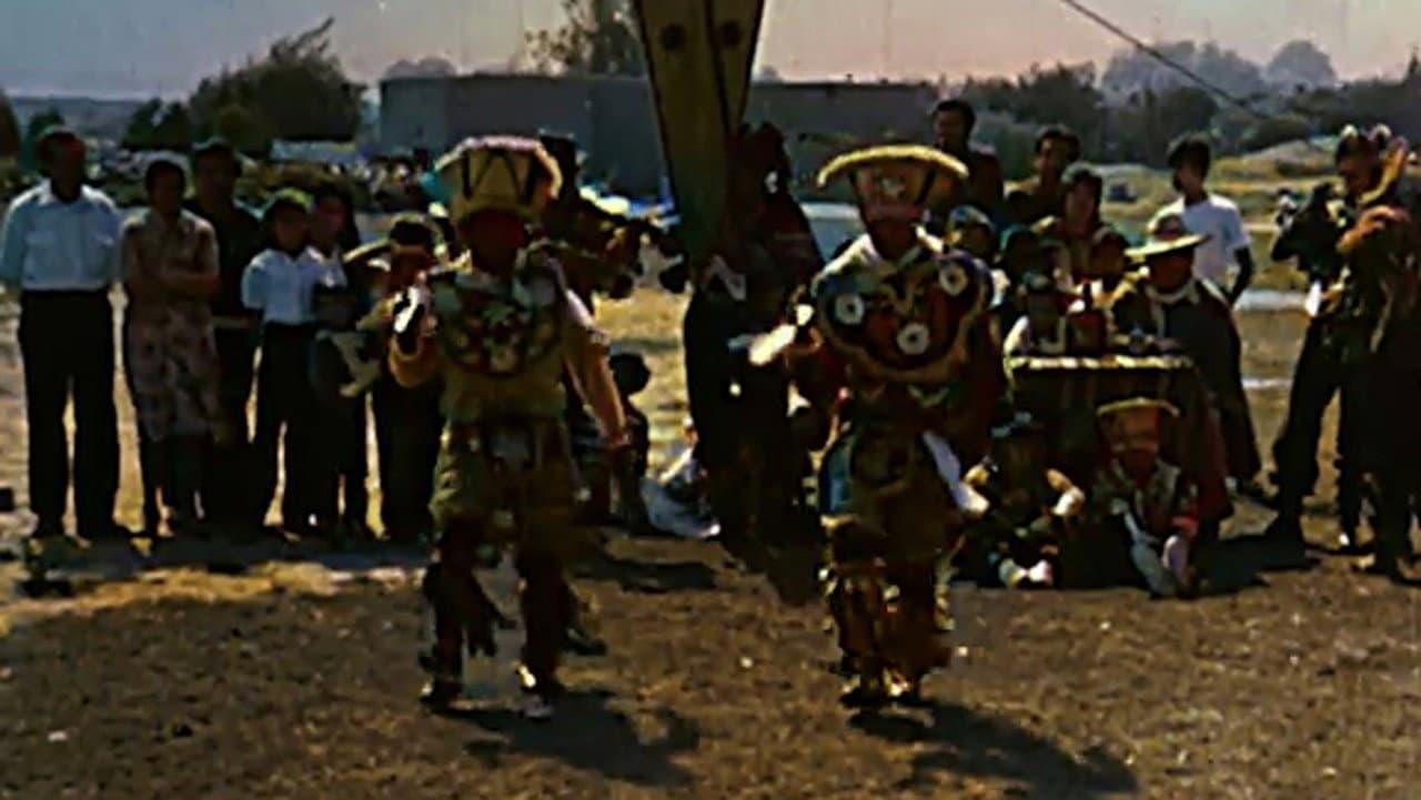 Yawar Mayo (Rio de sangre)