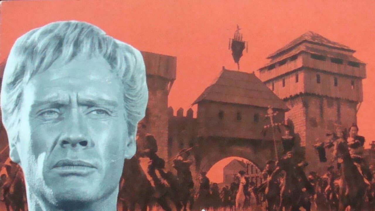 I lancieri neri