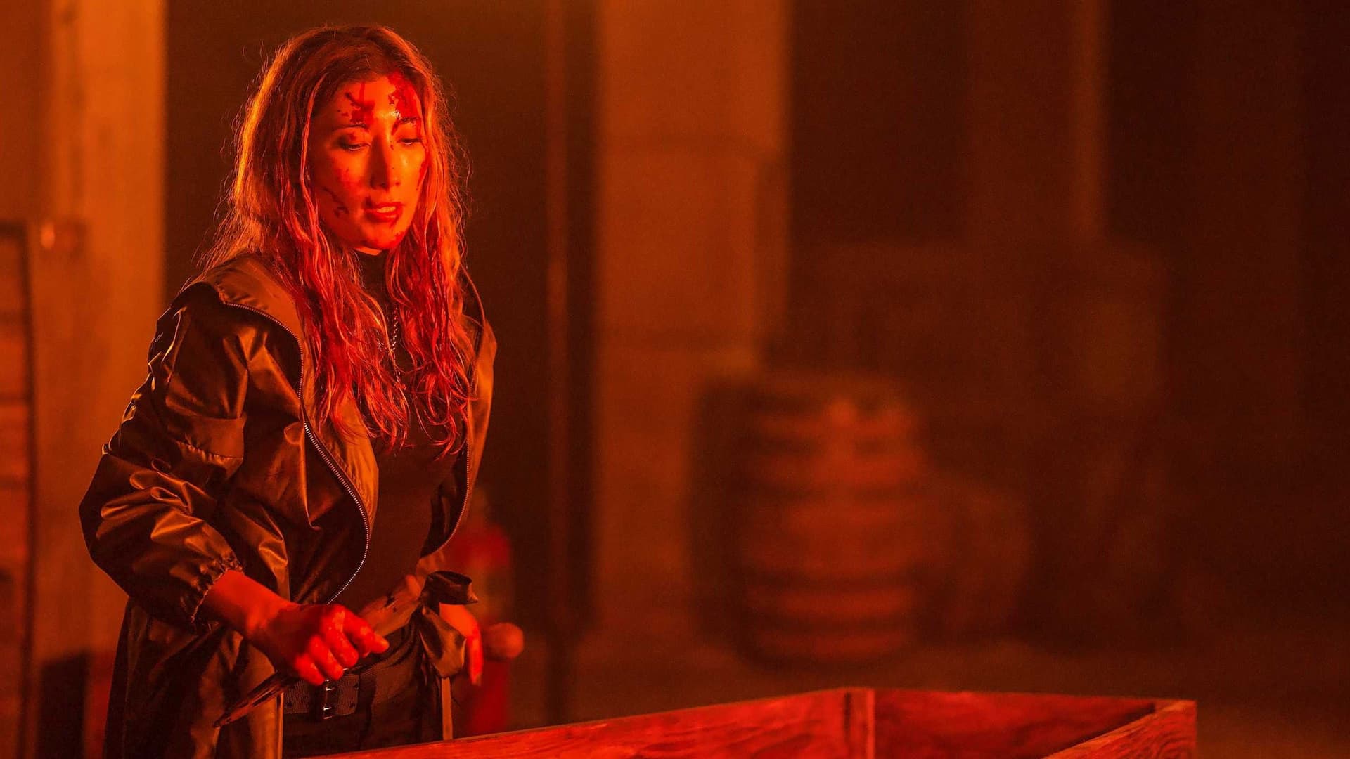 Vampires of the Velvet Lounge