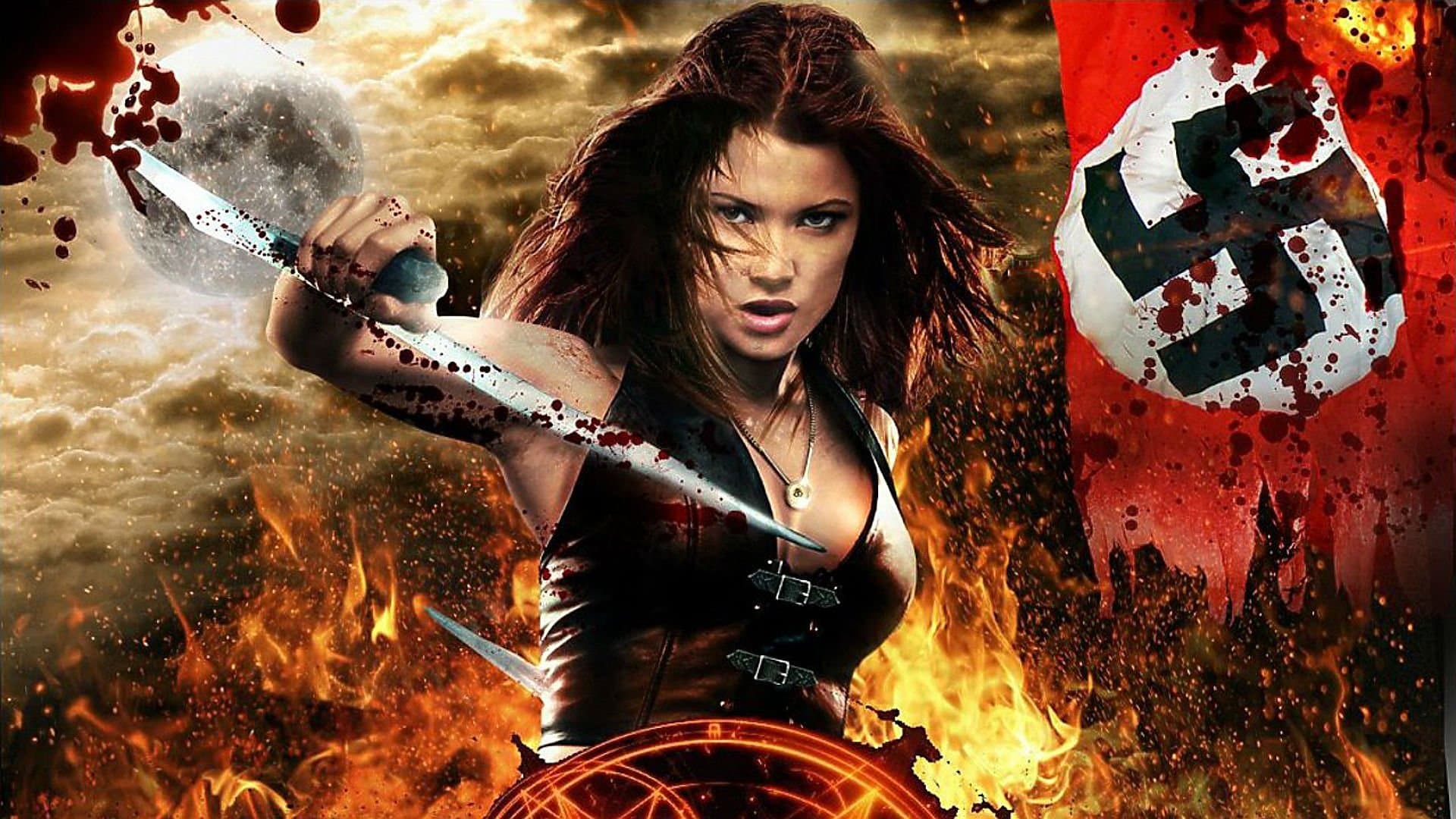 BloodRayne 3