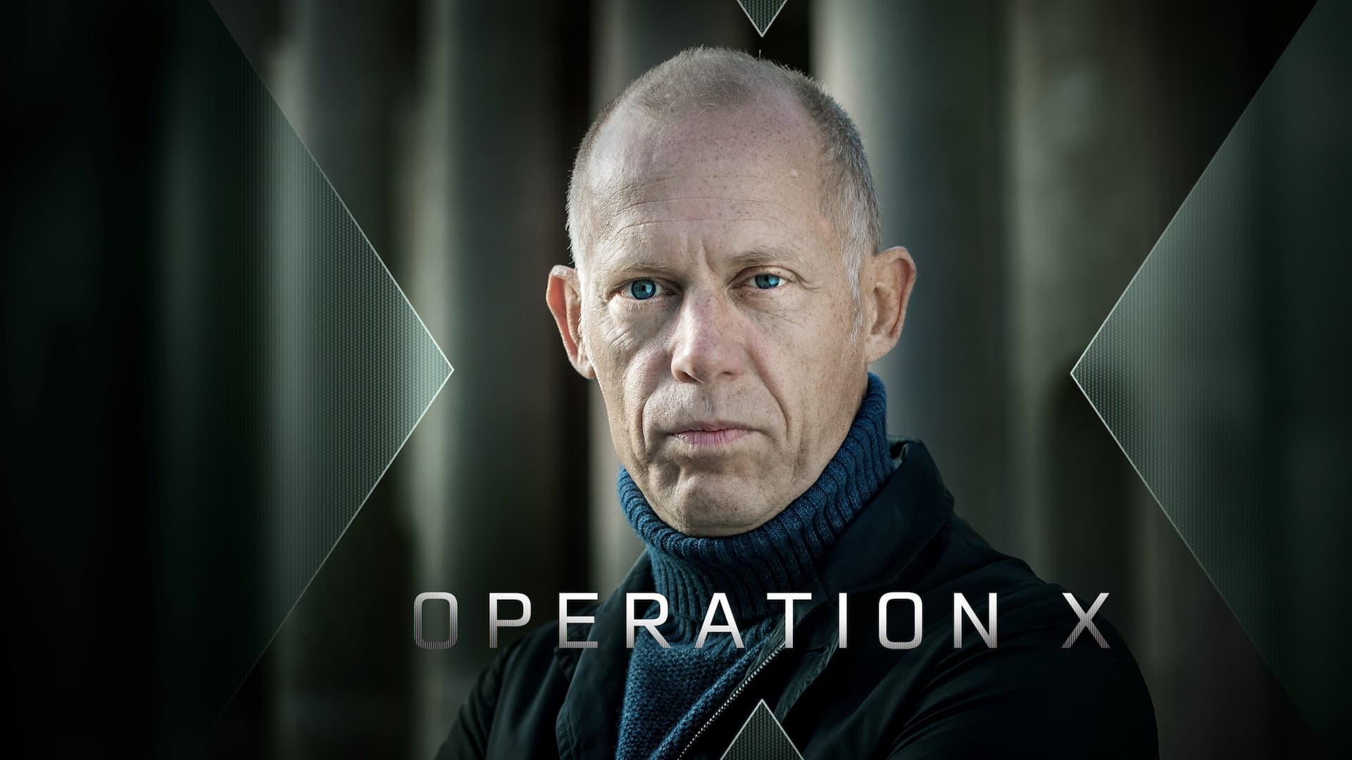 Operation X