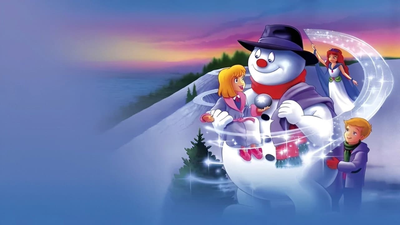 Magic Gift of the Snowman
