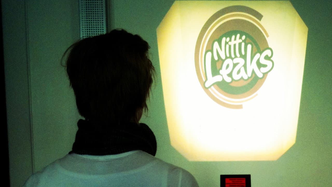 Nittileaks