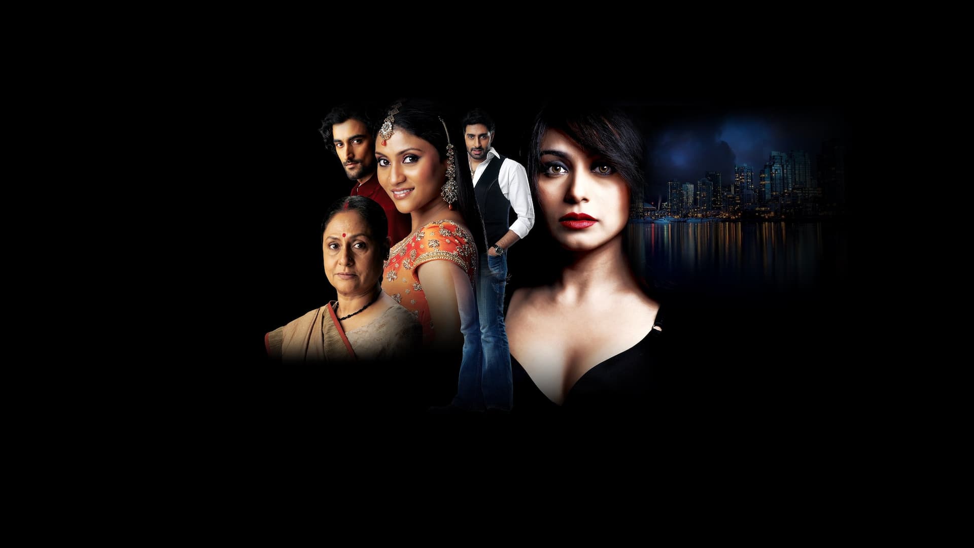 Düşmüş Melek ./  Bir Kadının Yolculuğu . / Laaga Chunari Mein Daag - Journey of A Woman