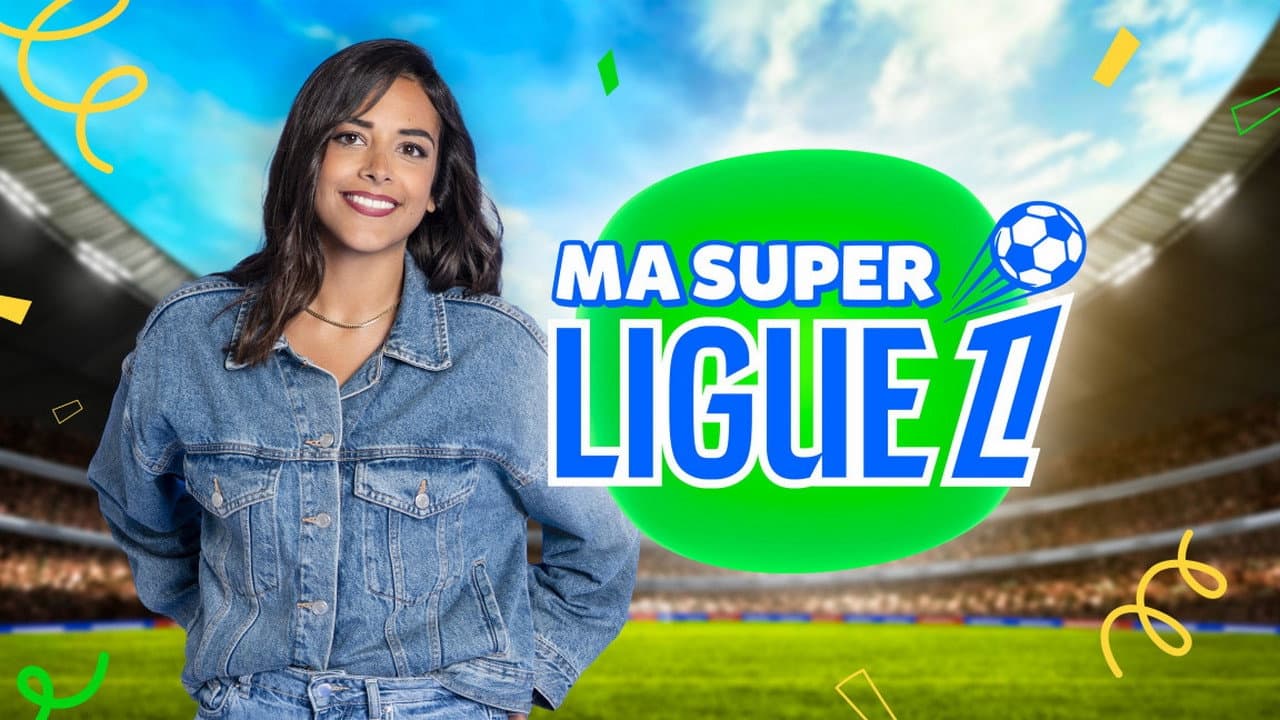 Ma super Ligue 1