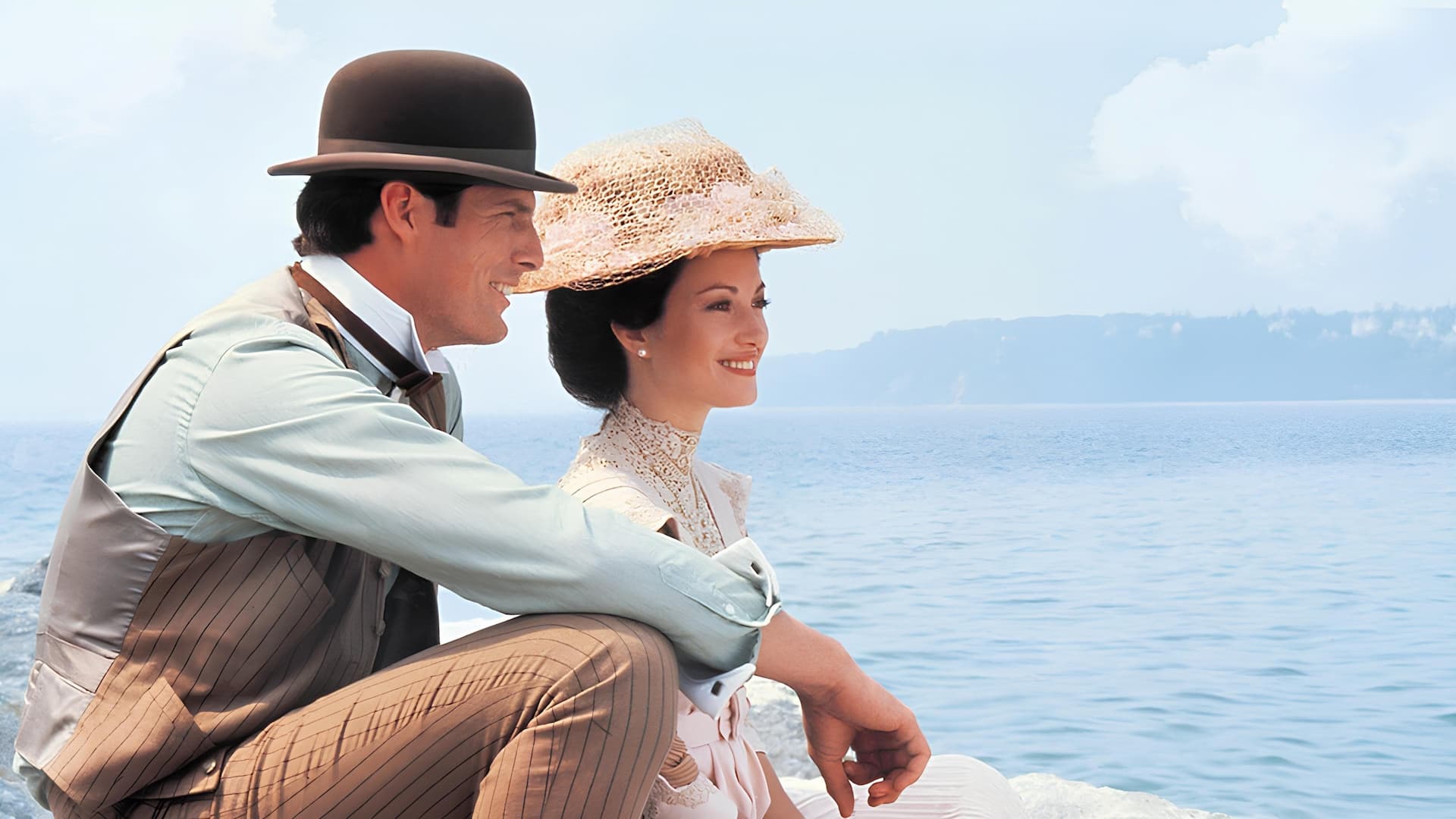 Zamanın Bir Yerinde