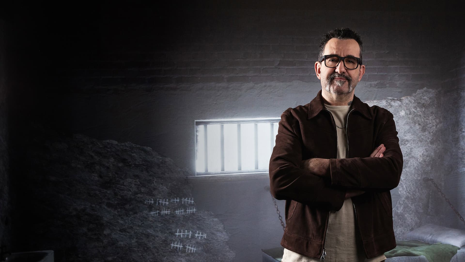 Blindati: Viaggio Nelle Carceri