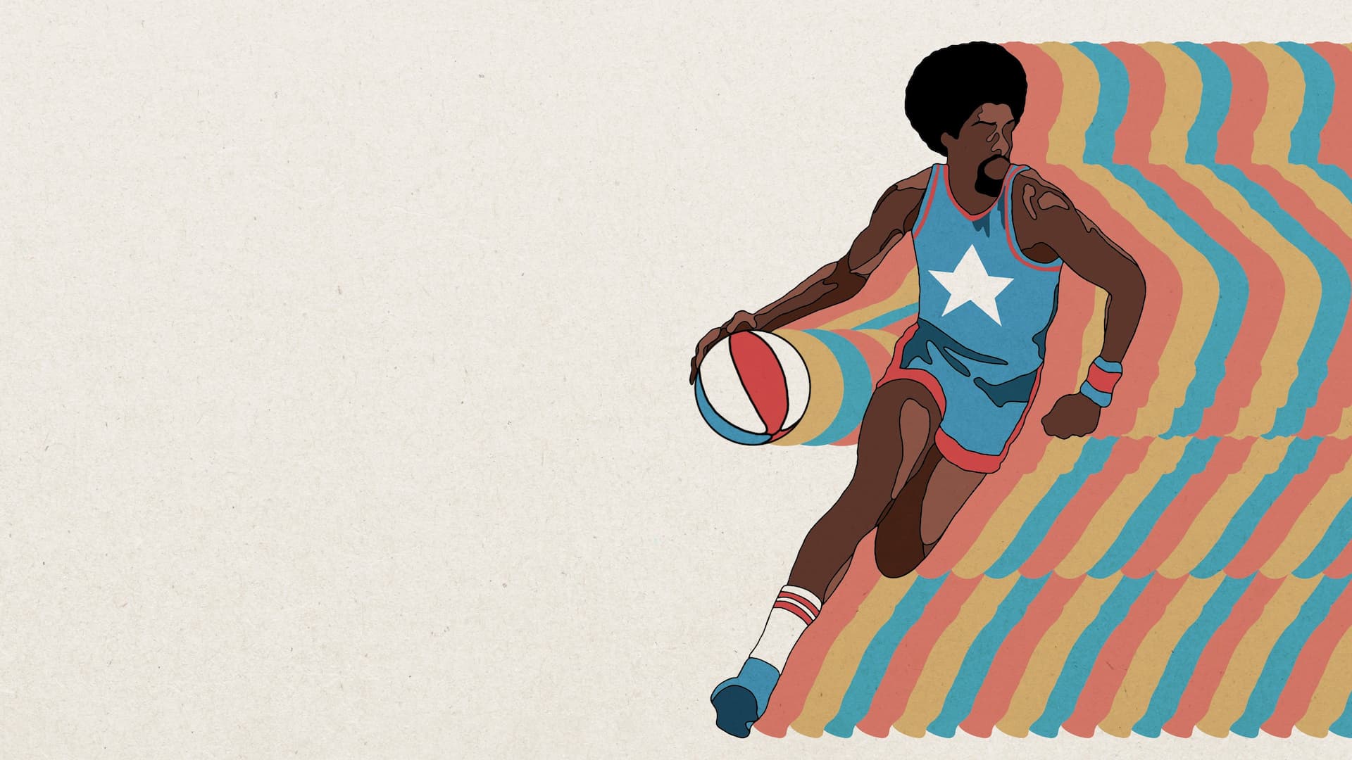 Soul Power: The Legend of the American Basketball Association