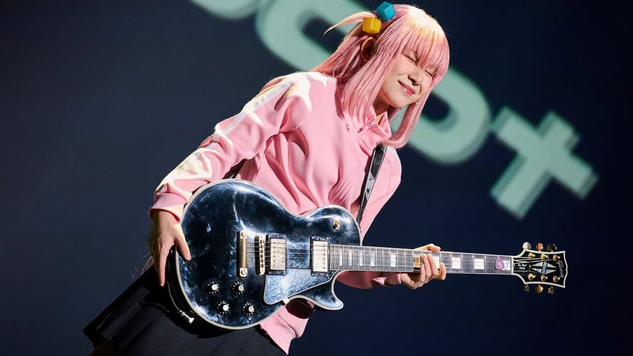 LIVE STAGE「ぼっち・ざ・ろっく！」2026 RE:boot