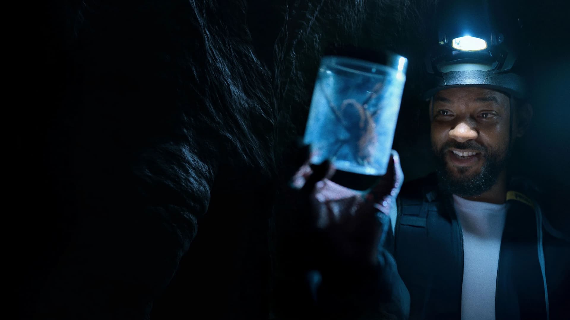 Will Smith İle Kutuplar Arasında