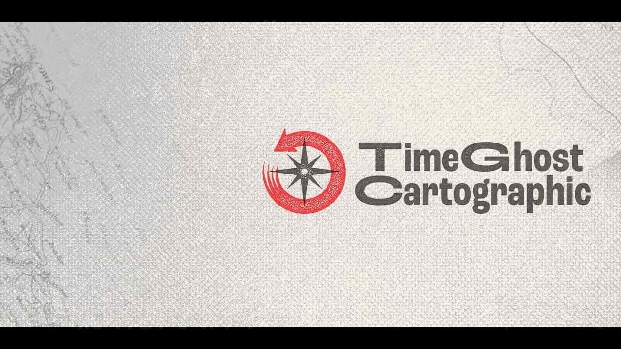 TimeGhost Cartographic