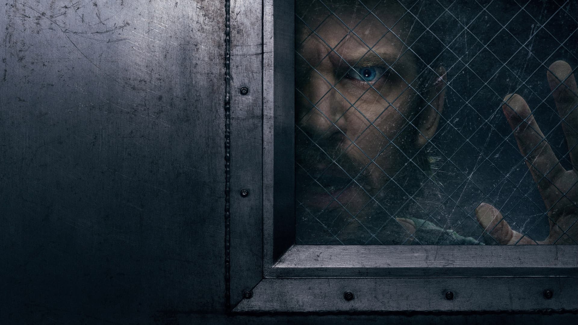 The Terror: Devil in Silver