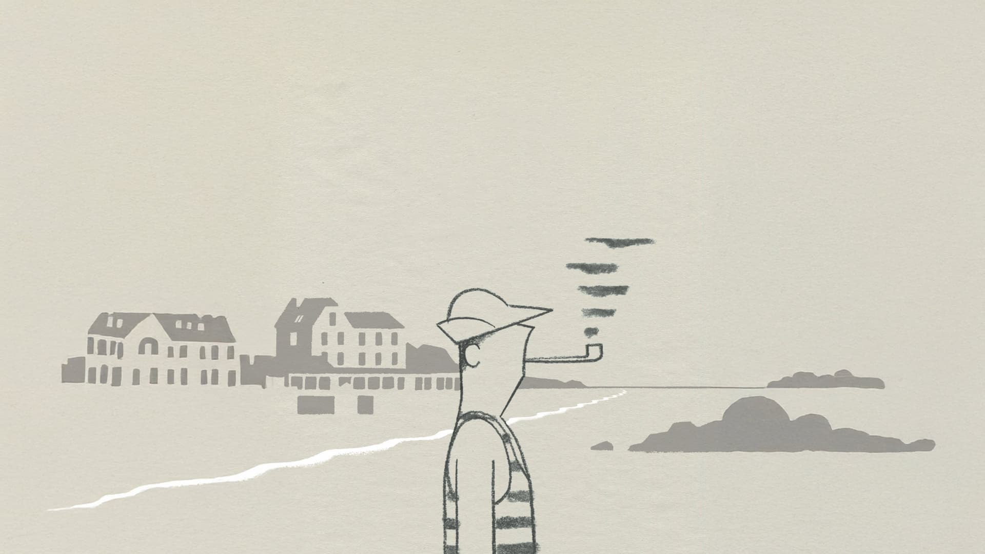 Bay Hulot'nun Tatili
