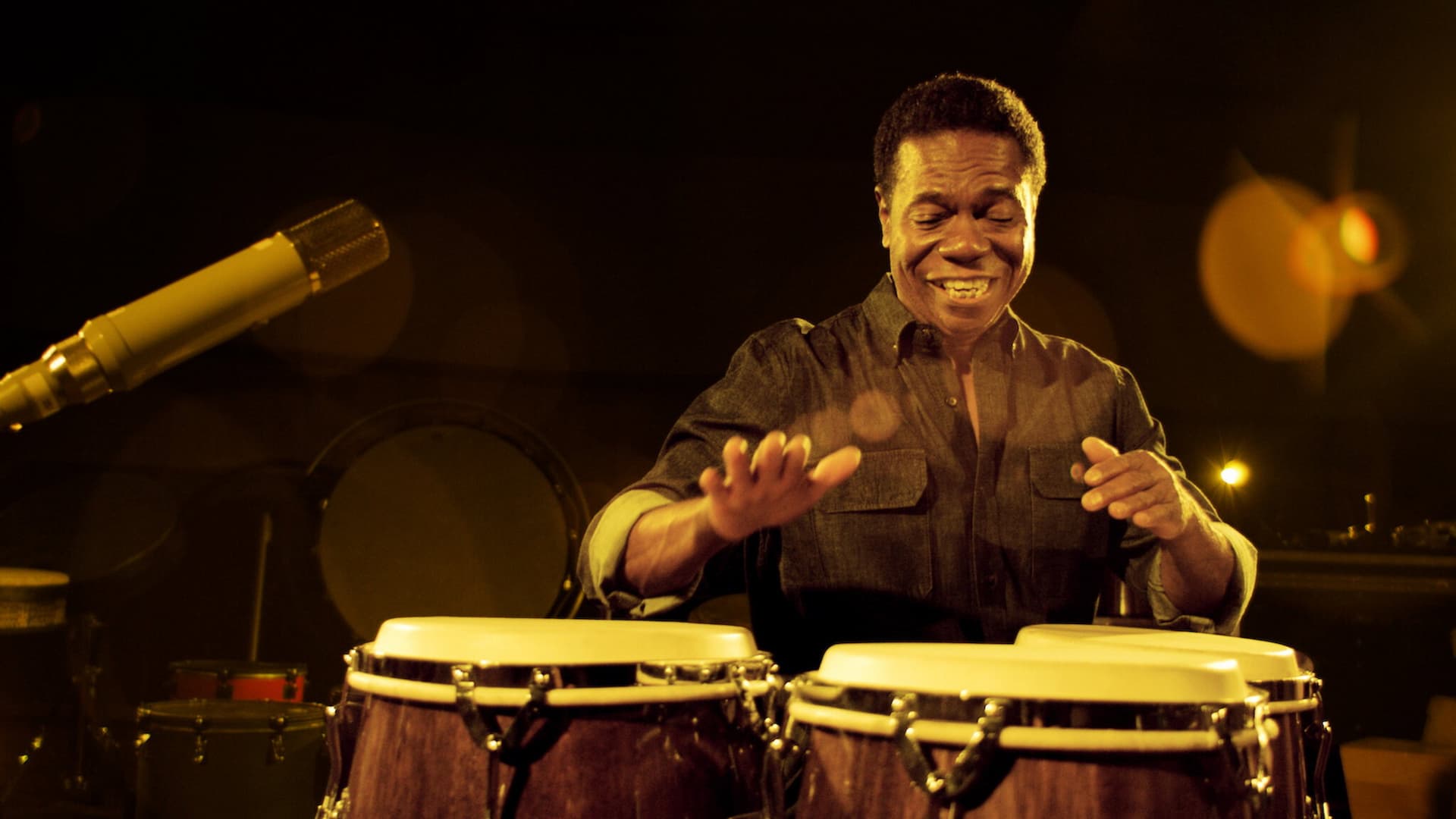 The Groove Under the Groove