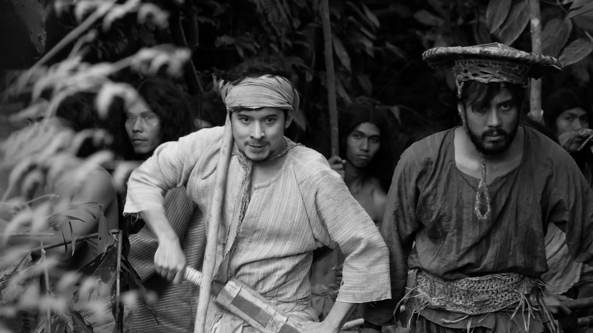 Makikiraan po